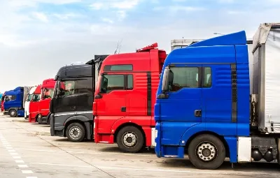 Adana Sungurlu Ambar Nakliyat